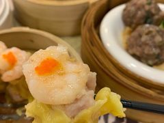 明虾蟹子烧卖-点都德(北京路贰店)
