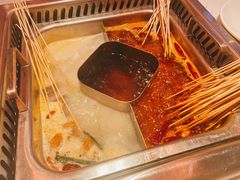 -串一火锅(赛格国际购物中心店)