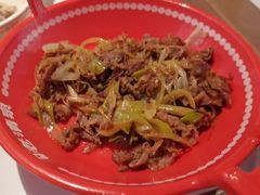 -董记老清泉·鲜切涮羊肉(窑岭店)