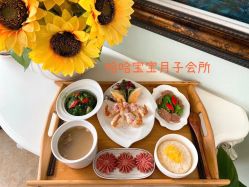 -哈哈宝宝月子会所