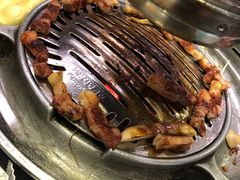 -喜来稀肉(虹泉路店)