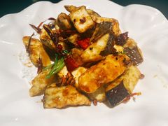 -东莱馋房(陆家嘴店)