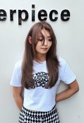 点击看大图 -FOR YOU造型