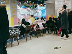 -嘻哈欢乐场(华宇广场店)
