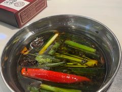 -围炉夜话·潮汕卤水火锅(榕江店)