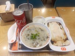 -红荔村肠粉(中银店)