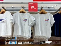 -优衣库(厦门SM广场店)