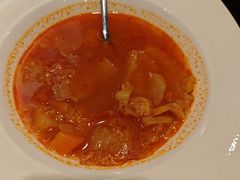 -安德烈俄式西餐厅(中央大街店)