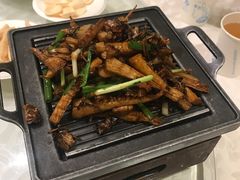 -鸭匠食府·挂炉烤鸭·新京菜(阜成路店)