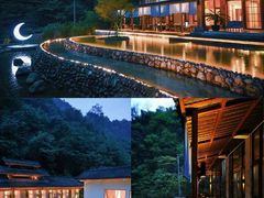-青城山