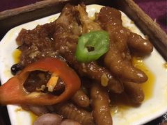 -喜鹊茶点.啫煲(车陂店)