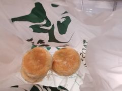 -泸溪河桃酥(江宁太阳城店)