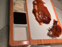 -梁家大院•农家菜(昆山会展中心店)