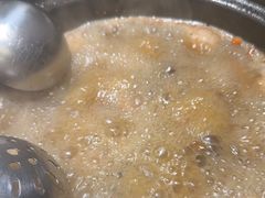 -野菌皇海景野生菌火锅(滨海大道店)