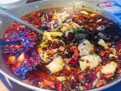 -爱妻鱼•老体北重庆水煮鱼•川菜(白云路店)