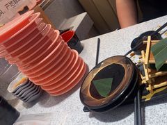 -争鲜回转寿司(朝外悠唐PLUS店)