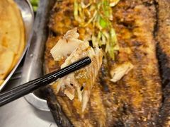 -清真·馬坡二旦烧烤(人生一串拍摄店)