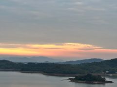 -天目湖涵田半山温泉