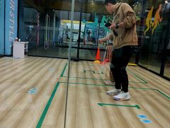 -跃动运动馆·跳绳·体适能(浦东联洋校区)