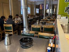 -合易泓烤肉•首创生椰大油边(宁山路店)