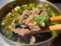 -琥珀川糟粕醋火锅(慈云寺店)