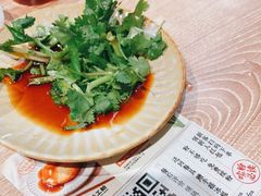 -小满手工粉(上海新世界城店)