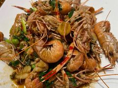 -蚝堡海鲜·威海菜·海肠捞饭·烧烤·亚洲吃蚝公司(幸福门店)