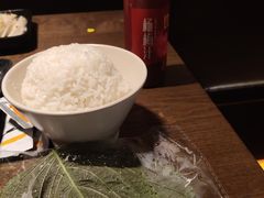 -新石器烤肉(中房金谊广场店)