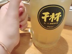 -木屋烧烤(创意园店)