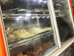 -五厂炸串(四流南路店)