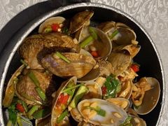 -达叔香味海鲜(海棠68环球美食街店)