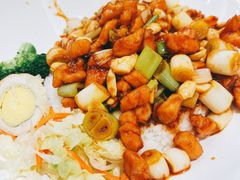 -丝路伊兰·兰州牛肉面(牛街总店)