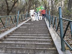 -九真山风景区