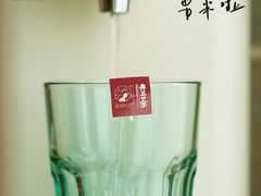 -茶颜悦色(雨花亭凯德二楼店)