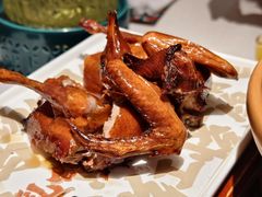 -大鸽饭(岗顶店)
