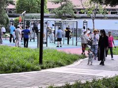 -西海子公园