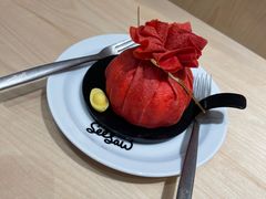 -Seesaw Coffee(西岸凤巢店)