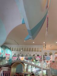 点击看大图 -奈尔宝·儿童乐园·亲子餐厅(星河湾店)