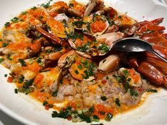 -荣兴酒家(徐家汇店)