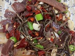 -宋记冕宁土菜馆(海门渔村二店)