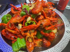 -袁老大龙虾(石鼓路总店)