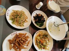 -长生素斋(普陀山店)