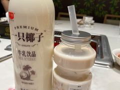 -滋奇·扬州地标火锅(兴城东路店)