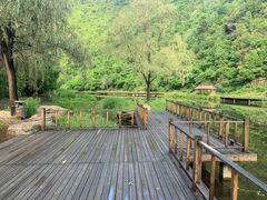 -白河湾生态旅游一条川