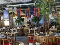 -水煮三国·川鲁江湖菜(香山店)