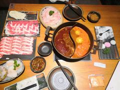 -呷哺呷哺 黄金牧场 (新中关购物中心店)
