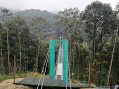 -桂山风景旅游区