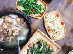 -青城甲(青城山店)