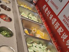-成老灶火锅鸡(平山店)