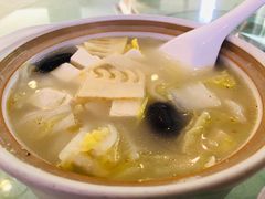 -烤肉宛饭庄(南礼士路店)